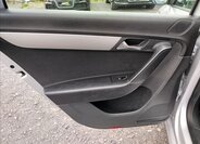 Volkswagen Passat Kombi 2,0 l 103 kw