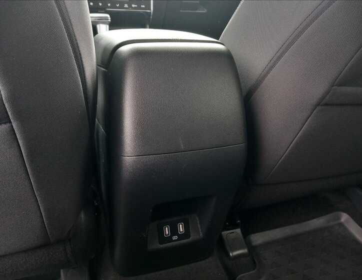 Hyundai Tucson SUV 1,6 l 110 kw