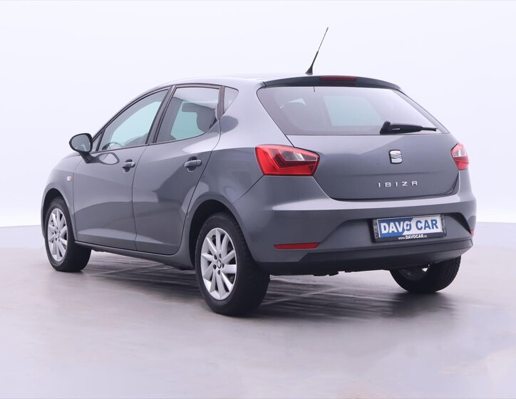 Seat Ibiza Kombi 1,6 l 66 kw