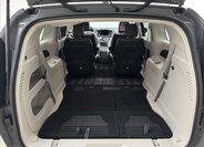 Chrysler Pacifica MPV 3,6 l 214 kw