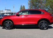 Honda HR-V SUV 1,5 l 79 kw