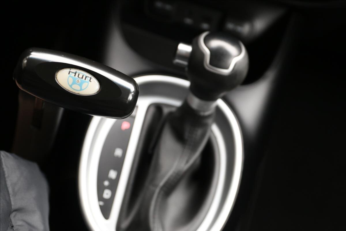 KIA Soul Hatchback 1,6 l 97 kw