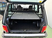 Lada Niva SUV 1,7 l 61 kw