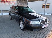 Škoda Octavia Kombi 1,6 l 75 kw