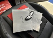 Nissan Townstar Kombi 1,3 l 96 kw