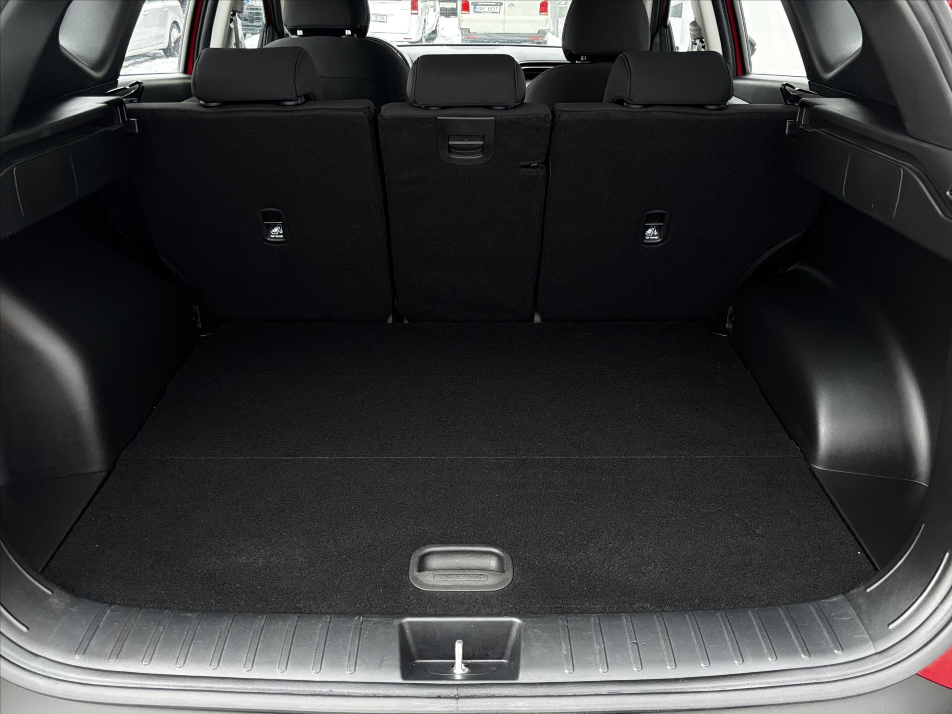 Hyundai Tucson SUV 1,6 l 110 kw