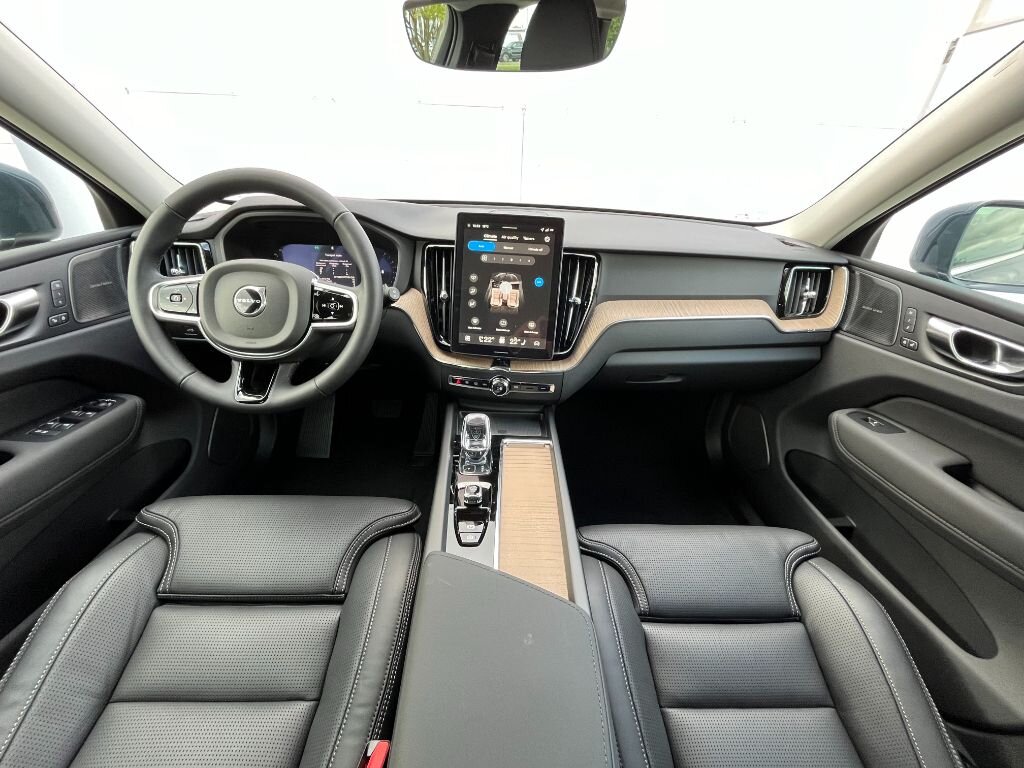 Volvo XC60 SUV / Terénní 2,0 l 0