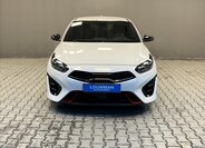 KIA ProCeed Hatchback 1,6 l 150 kw