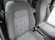 Škoda Fabia Hatchback 1,4 l 50 kw