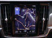 Volvo S90 Sedan / Limuzína 2,0 l 187 kw