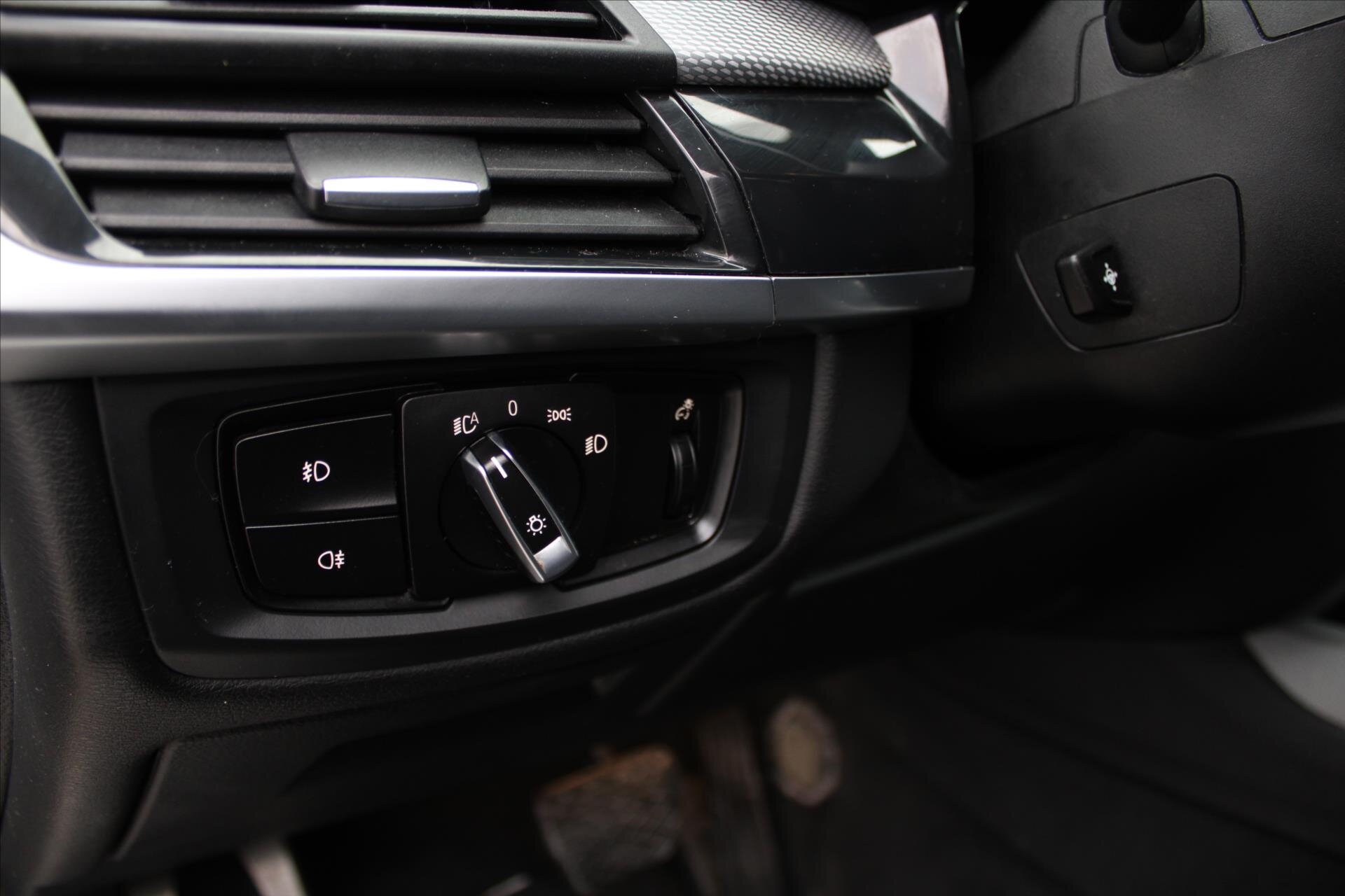 BMW X5 SUV 3,0 l 190 kw