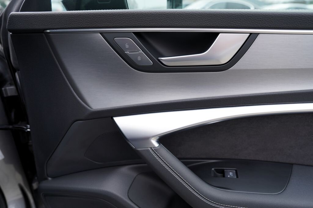 Audi A7 Sedan / Limuzína 3,0 l 210 kw