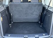 Volkswagen Caddy Kombi 1,4 l 96 kw