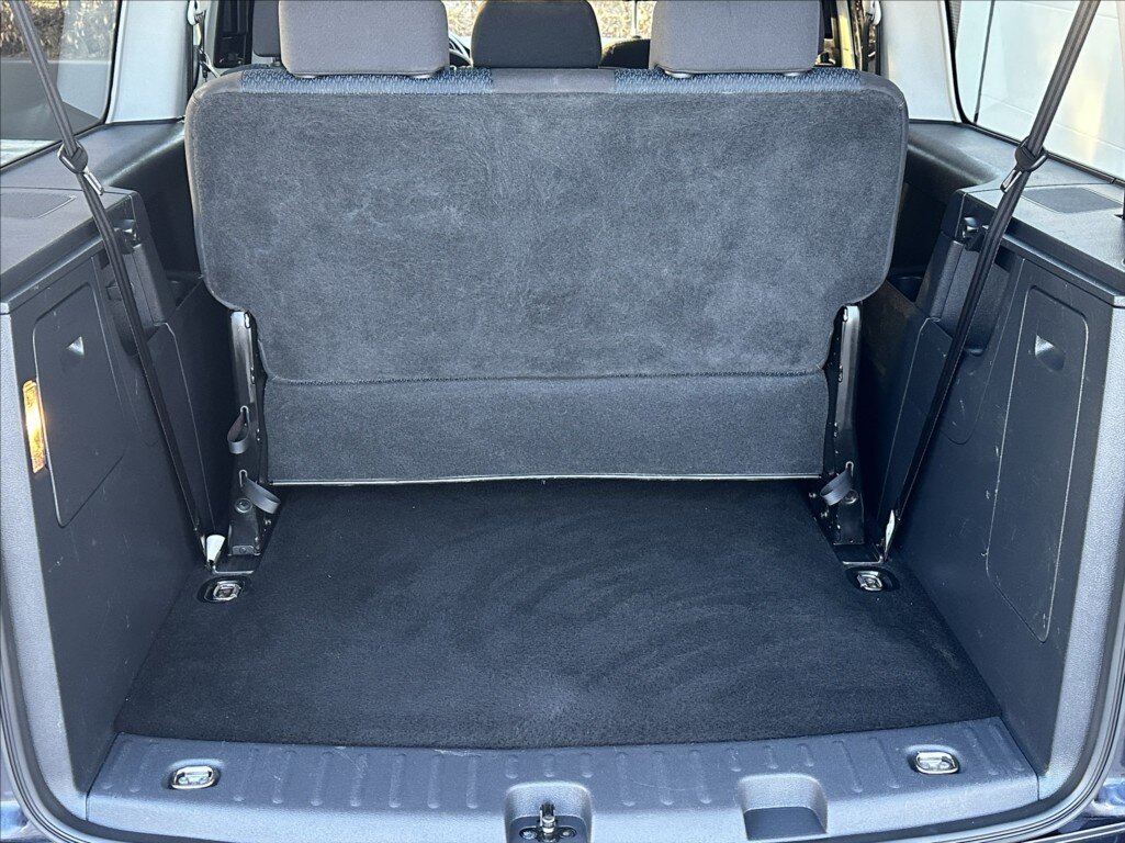 Volkswagen Caddy Kombi 1,4 l 96 kw