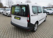 Volkswagen Caddy Kombi 1,5 l 84 kw