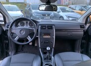 Mercedes-Benz Třídy B 9