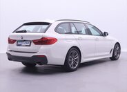 BMW Řada 5 7