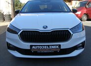 Škoda Fabia Hatchback 999,0 70 kw