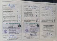 Škoda Fabia Hatchback 1,4 l 55 kw