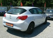Opel Astra Hatchback 1,4 l 103 kw