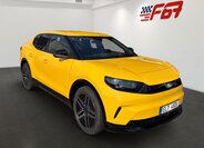 Ford Capri Kupé 0,0 210 kw