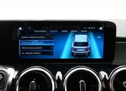 Mercedes-Benz GLB SUV 2,0 l 140 kw