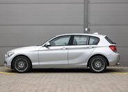 BMW Řada 1 Hatchback 2,0 l 85 kw