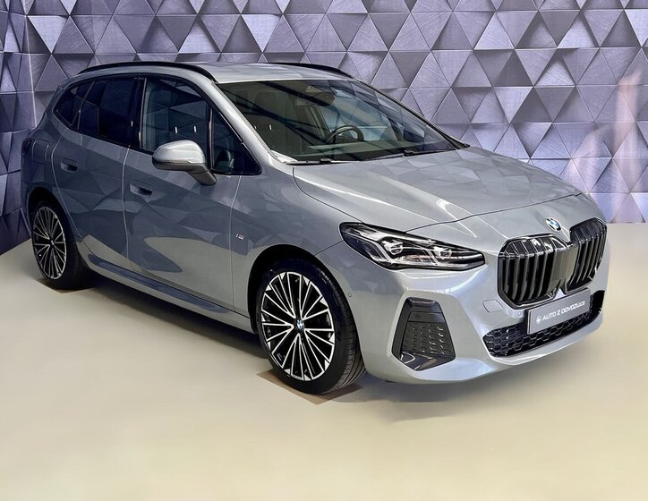 BMW Řada 2 Ostatní 1,5 l 100 kw