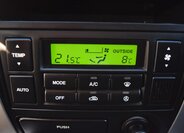 Hyundai Tucson SUV 2,0 l 104 kw