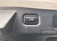 Hyundai Santa Fe SUV 2,2 l 147 kw