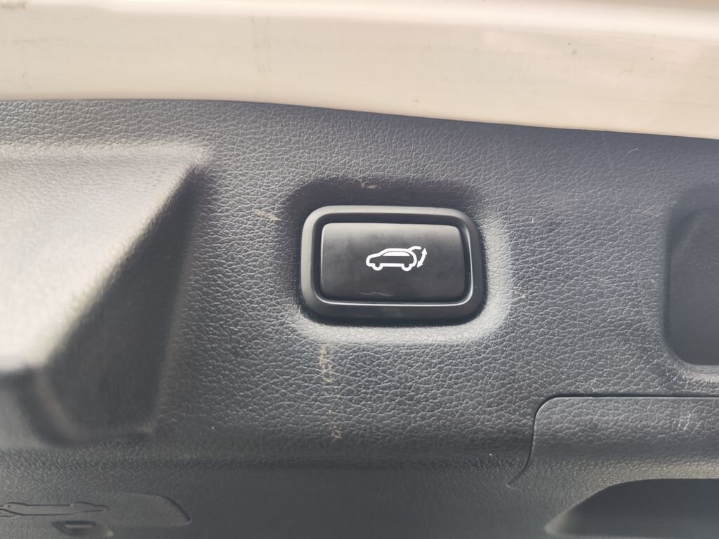 Hyundai Santa Fe SUV 2,2 l 147 kw