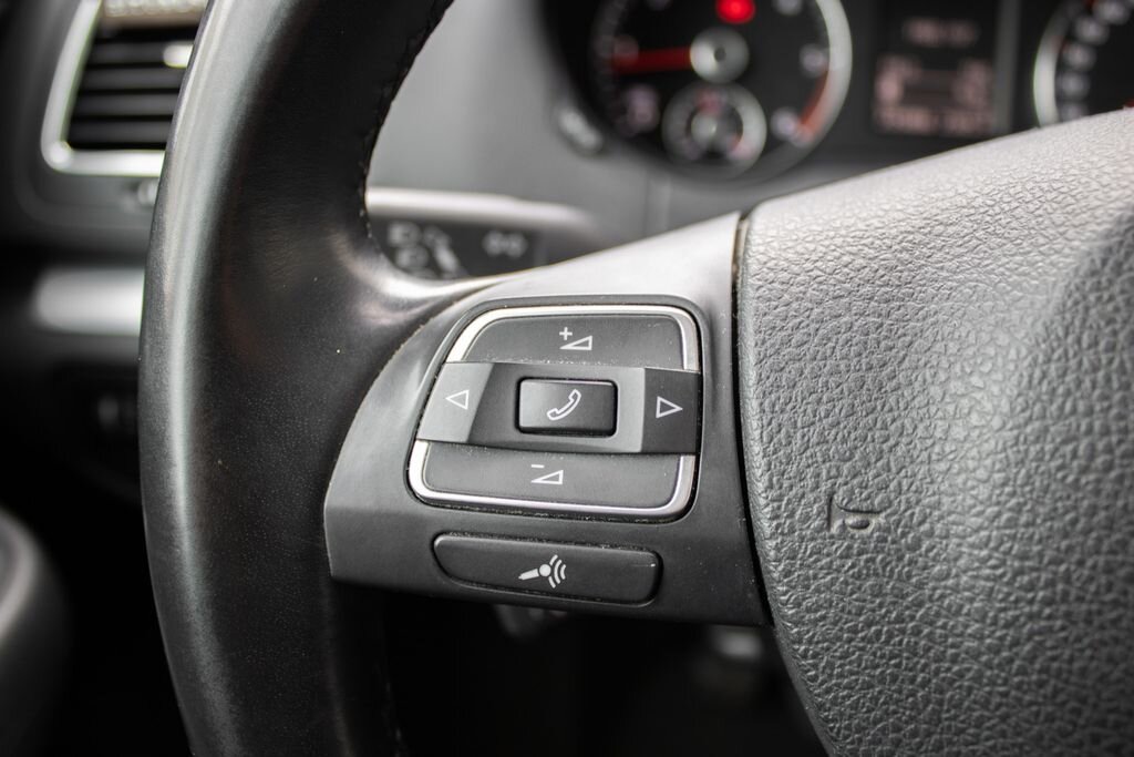 Volkswagen Sharan MPV 2,0 l 103 kw