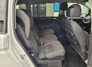 Volkswagen Touran MPV 2,0 l 90 kw