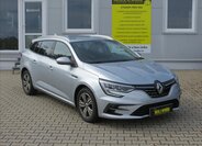 Renault Mégane 1