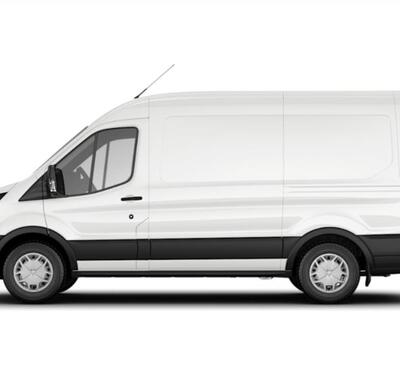 Ford Transit 4