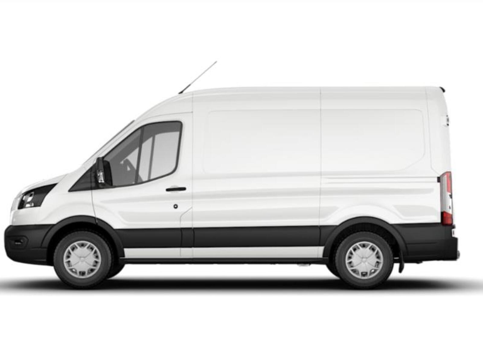 Ford Transit 4