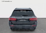 Mercedes-Benz Třídy E 6