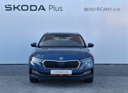 Škoda Octavia 4
