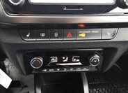 Škoda Fabia Hatchback 1,2 l 66 kw