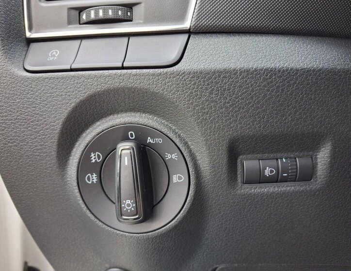 Škoda Fabia Kombi 999,0 70 kw