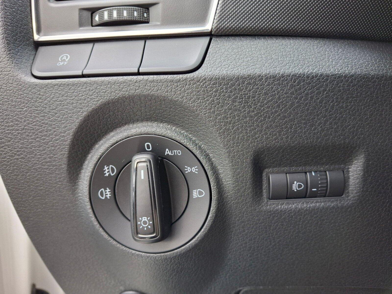 Škoda Fabia Kombi 999,0 70 kw