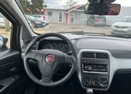 Fiat Punto Hatchback 1,2 l 51 kw