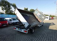 Opel Movano Ostatní 2,3 l 110 kw