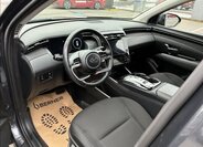 Hyundai Tucson SUV 1,6 l 132 kw