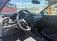 Škoda Fabia Kombi 999,0 70 kw