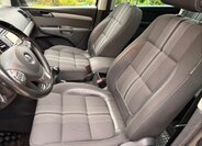 Volkswagen Sharan 16