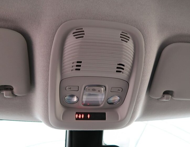 Citroën C3 Aircross SUV / Terénní 1,2 l 81 kw