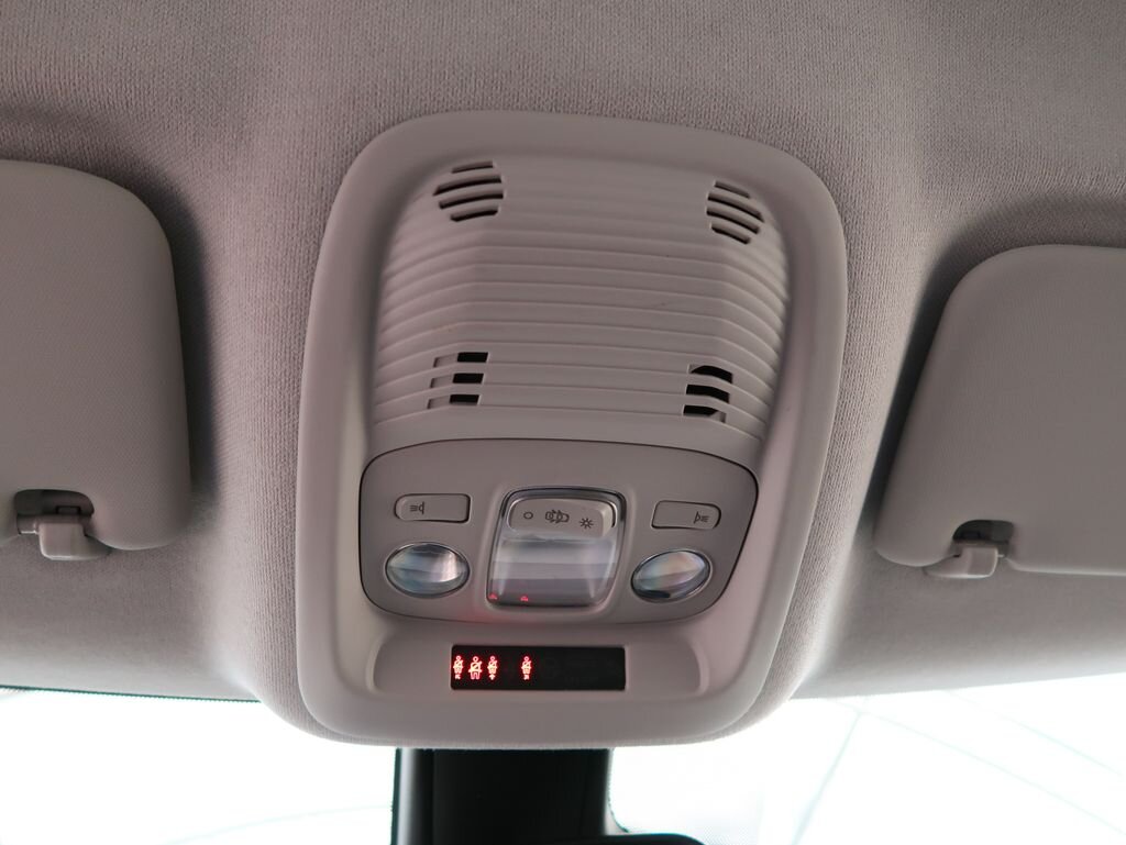 Citroën C3 Aircross SUV / Terénní 1,2 l 81 kw