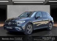 Mercedes-Benz GLC 1