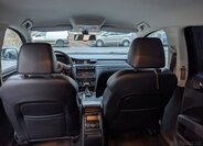 Škoda Superb Sedan 2,0 l 103 kw